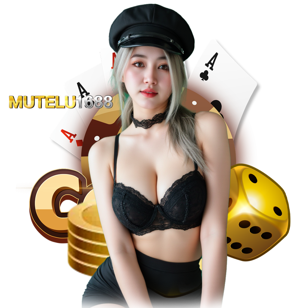 mutelu168 ทางเข้า